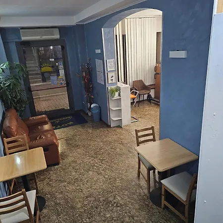Hotel Giovannina *