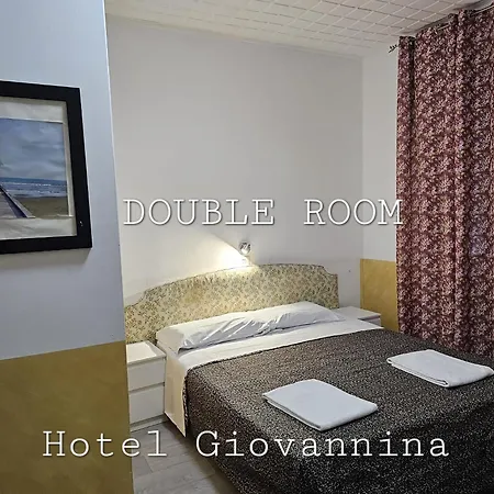 Hotel Giovannina Mestre