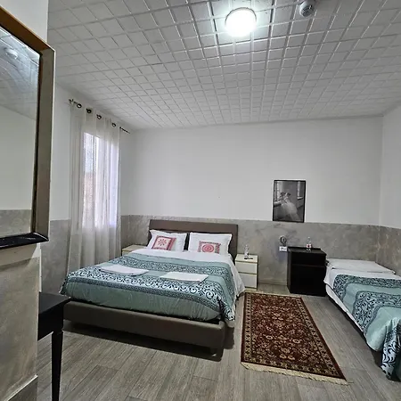 Hotel Giovannina