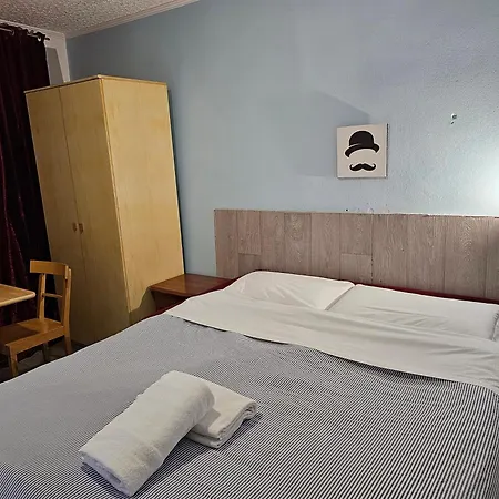 Giovannina Hotel Mestre