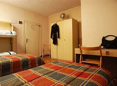 Hotel Giovannina *