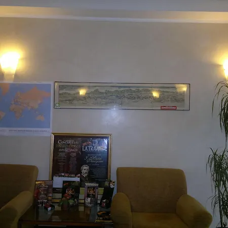 Giovannina Hotel Mestre