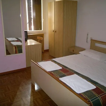 Giovannina * Mestre