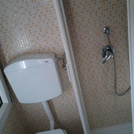 Giovannina Hotel