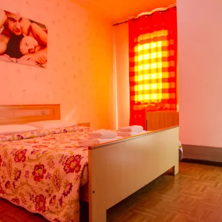 Giovannina Hotel