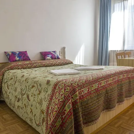 Hotel Giovannina
