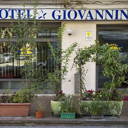 Giovannina